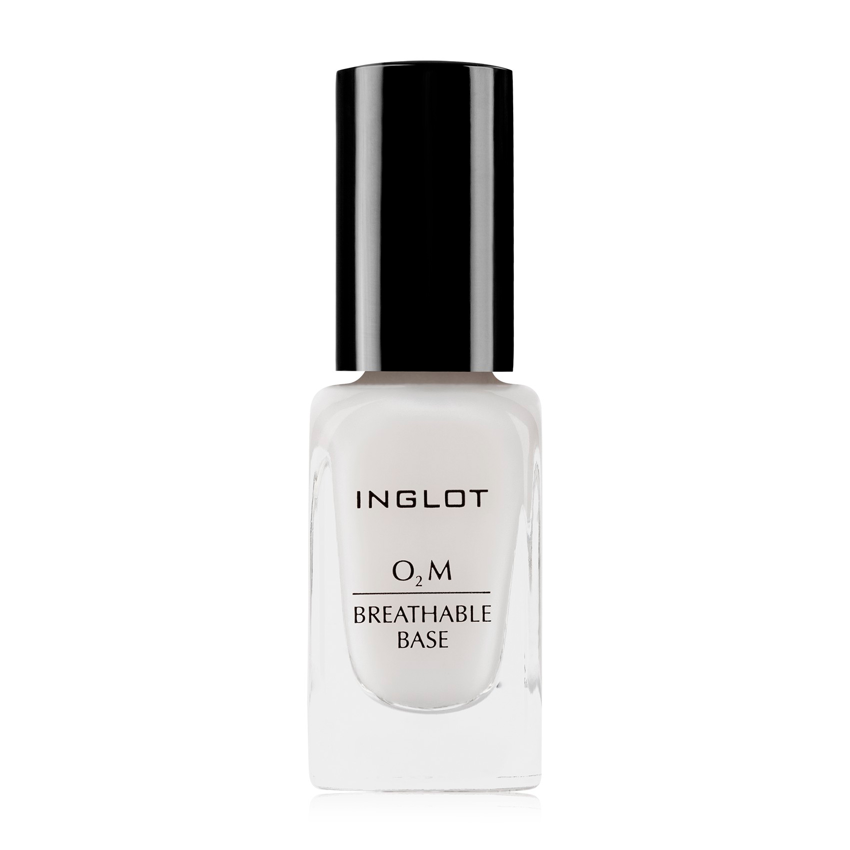 

Основа під лак Inglot O2M Base, 11 мл