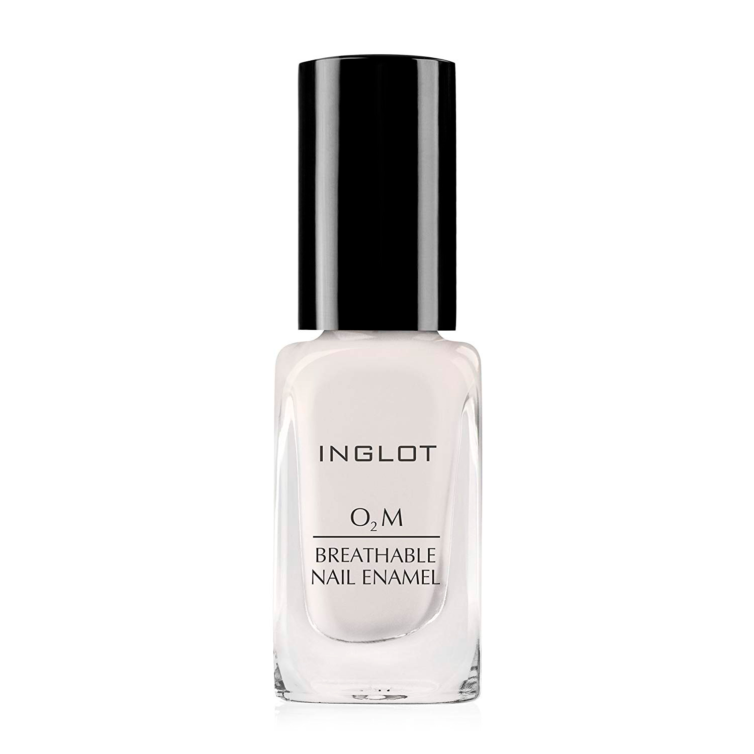 

Лак для нігтів Inglot O2M BreathableNail Enamel 601, 11 мл