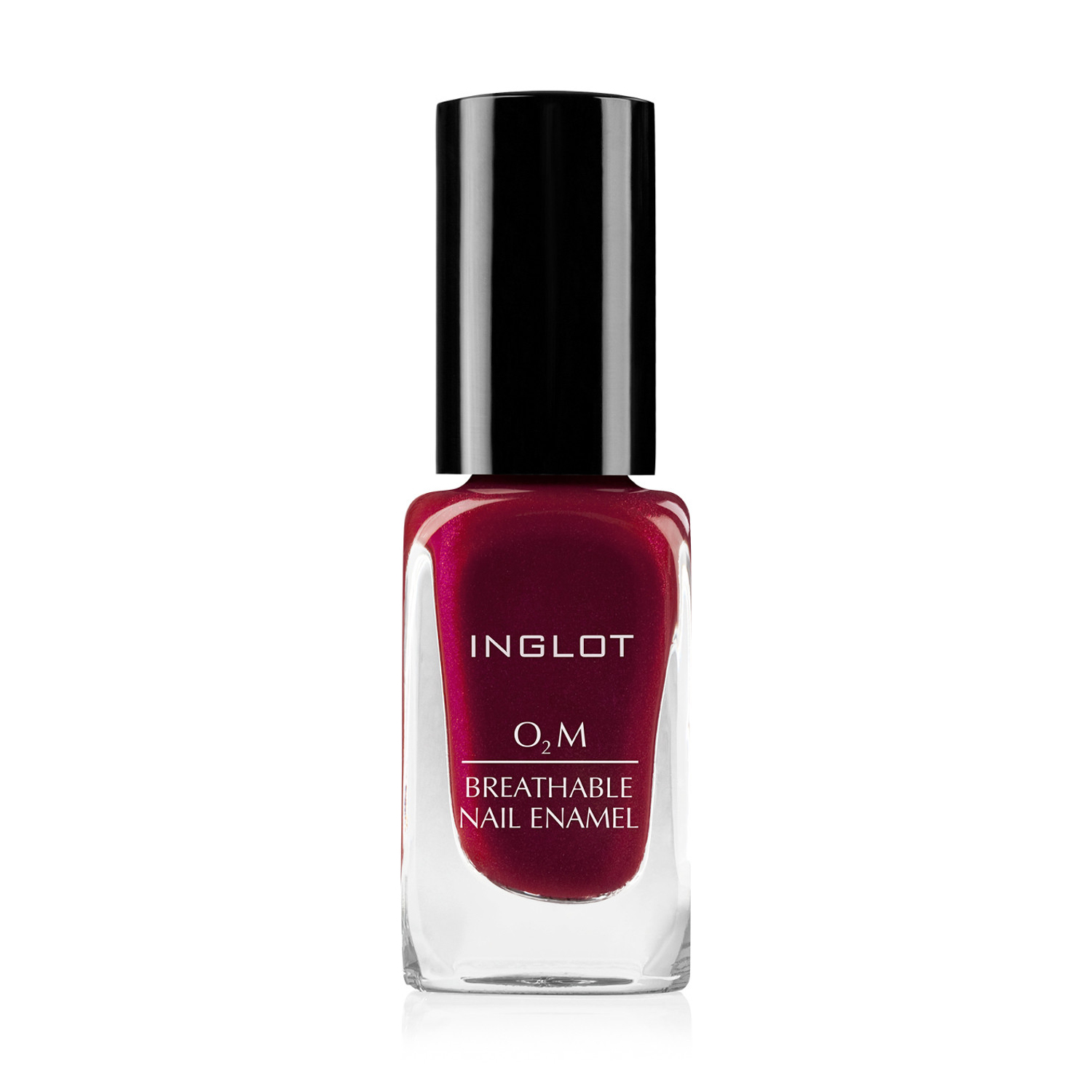 

Лак для нігтів Inglot O2M Breathable Nail Enamel 625, 11 мл