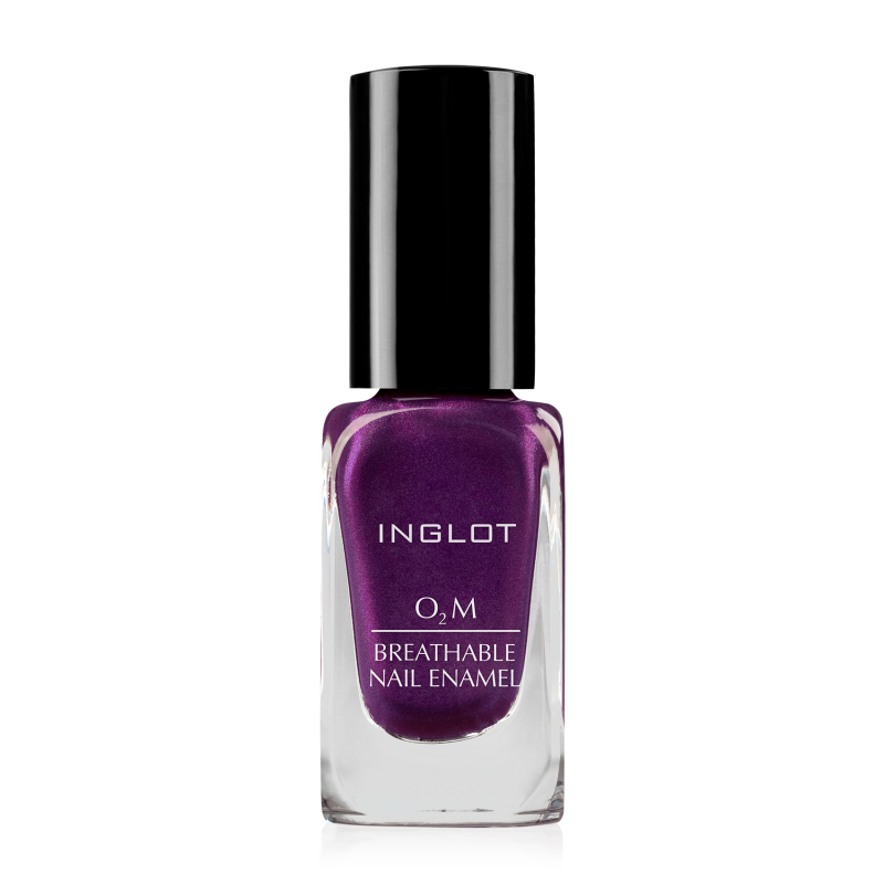

Лак для нігтів Inglot O2M Breathable Nail Enamel 642, 11 мл