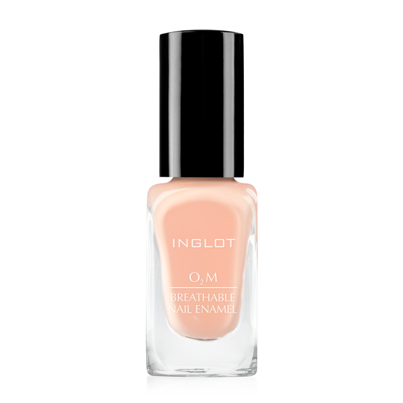 

Лак для нігтів Inglot O2M Breathable Nail Enamel 673, 11 мл