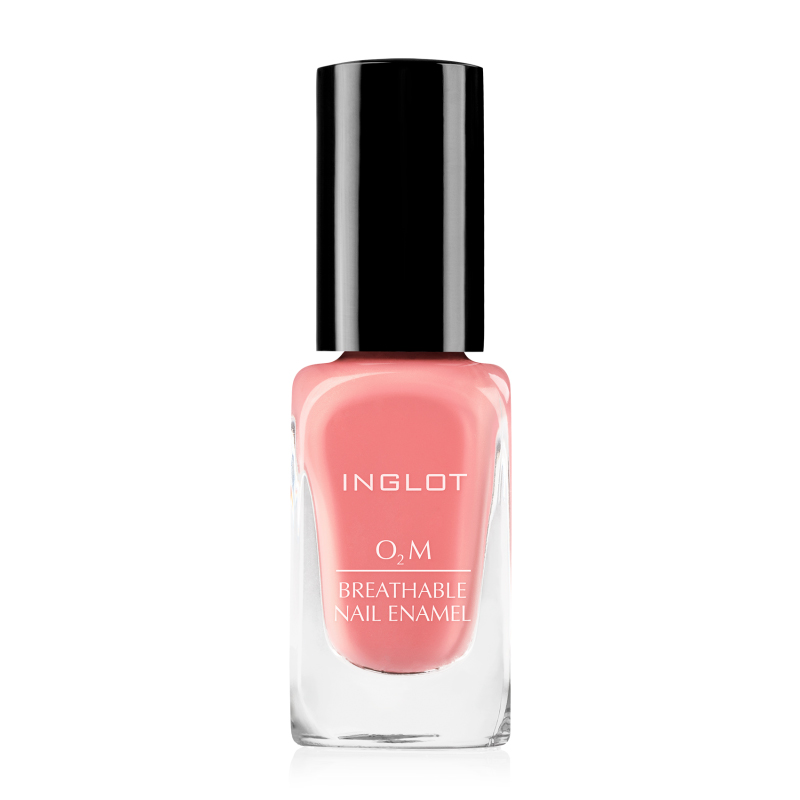 

Лак для нігтів Inglot O2M Breathable Nail Enamel 675, 11 мл