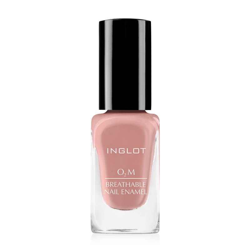 

Лак для нігтів Inglot O2M Breathable Nail Enamel 677, 11 мл