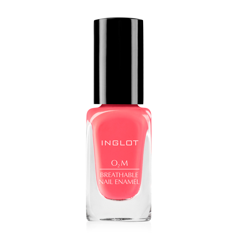 

Лак для нігтів Inglot O2M Breathable Nail Enamel 684, 11 мл