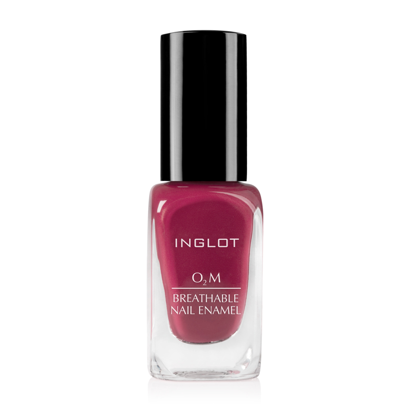 

Лак для нігтів Inglot O2M Breathable Nail Enamel 689, 11 мл