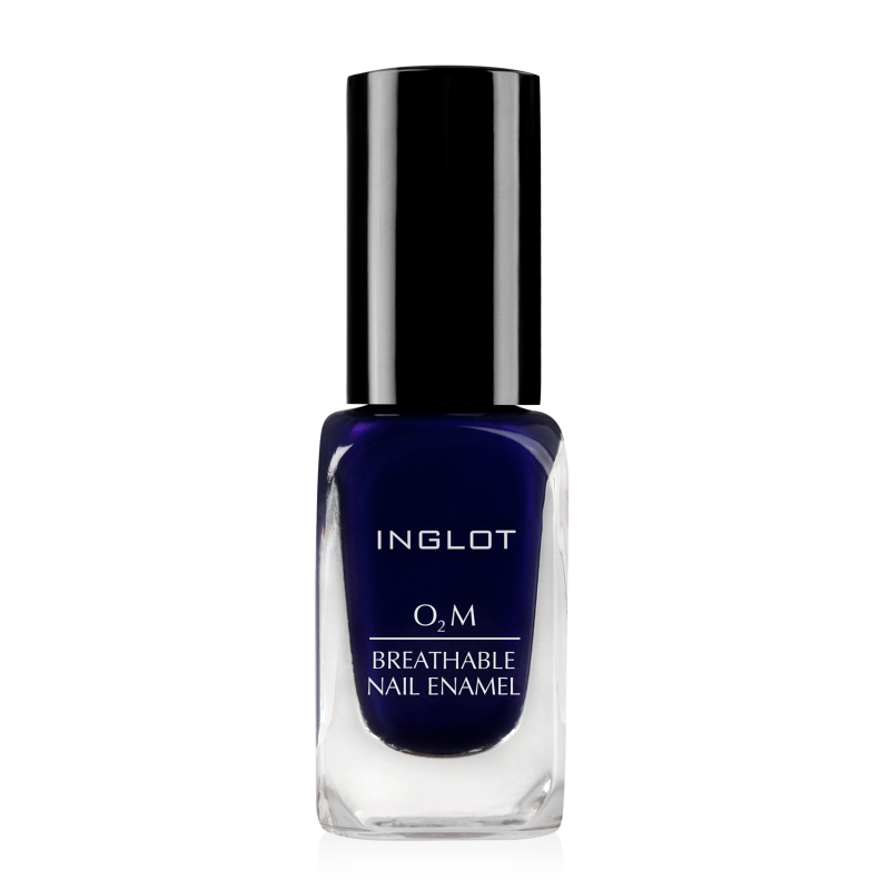 

Лак для нігтів Inglot O2M Breathable Nail Enamel 694, 11 мл