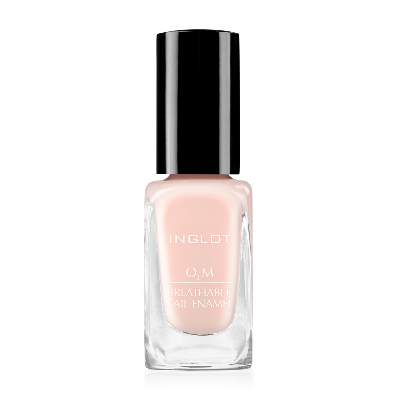 

Лак для нігтів Inglot O2M Nail Enamel 602, 11 мл
