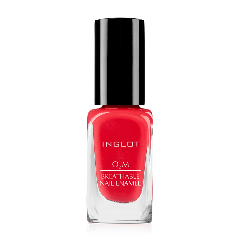 

Лак для нігтів Inglot O2M Nail Enamel 611, 11 мл
