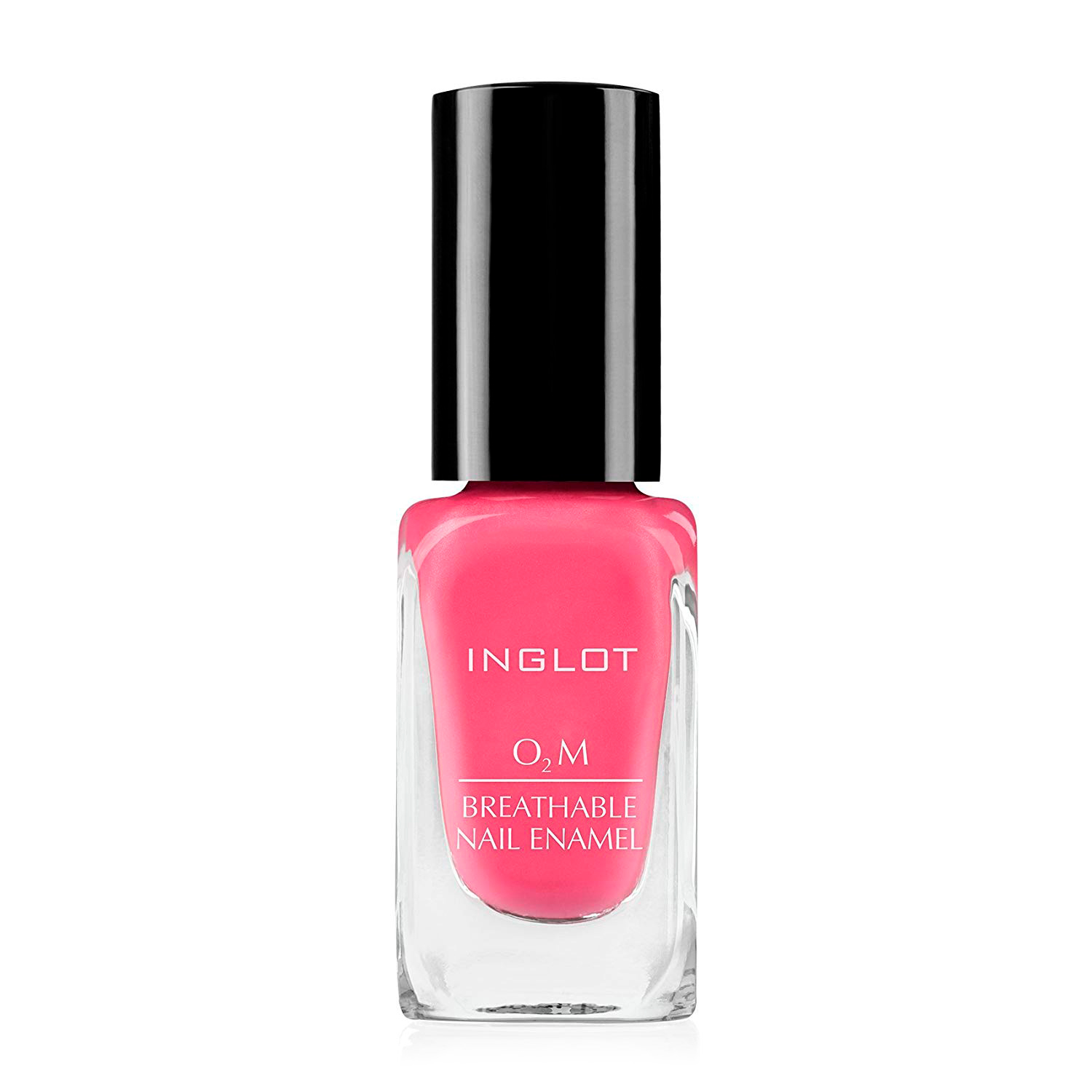 

Лак для нігтів Inglot O2M Nail Enamel 613, 11 мл
