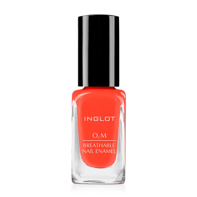 

Лак для нігтів Inglot O2M Nail Enamel 618, 11 мл