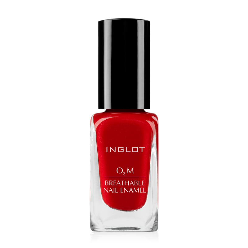 

Лак для нігтів Inglot O2M Nail Enamel 621, 11 мл