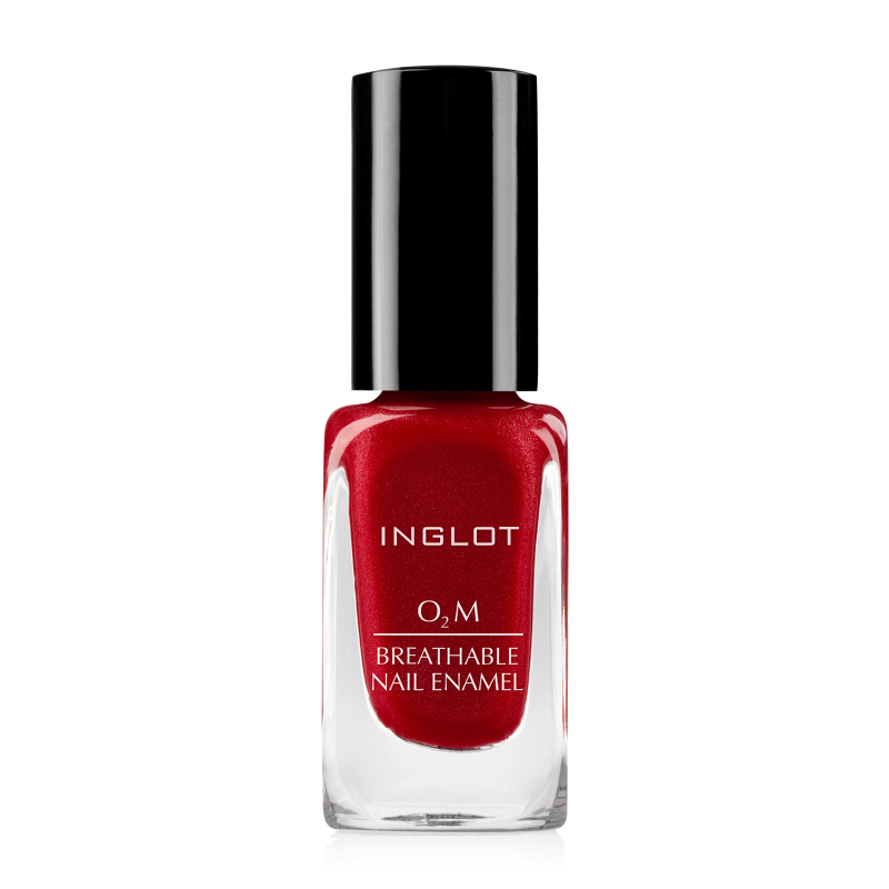 

Лак для нігтів Inglot O2M Nail Enamel 622, 11 мл