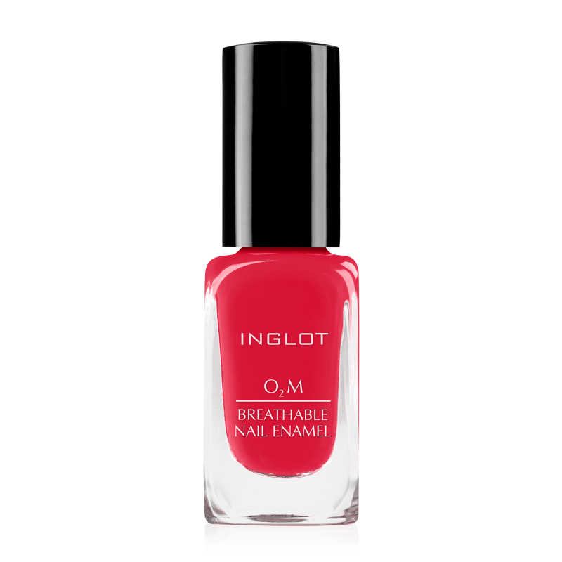 

Лак для нігтів Inglot O2M Nail Enamel 661, 11 мл