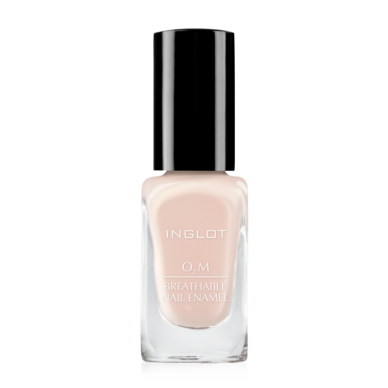 

Лак для нігтів Inglot O2M Nail Enamel 672, 11 мл