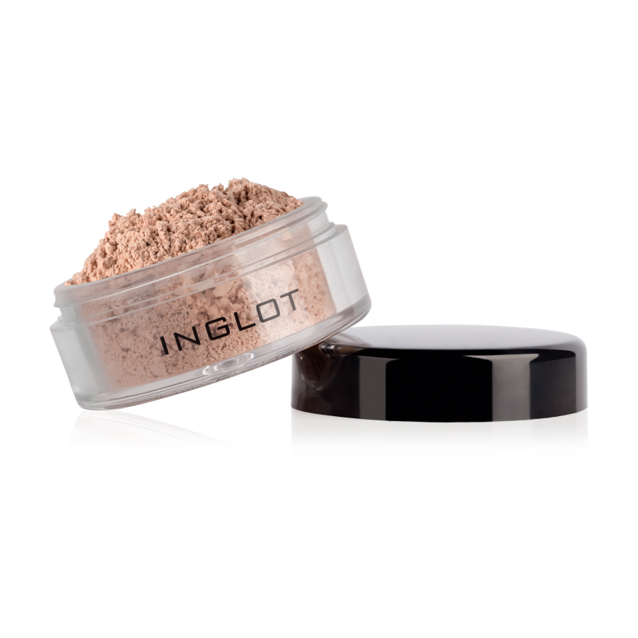

Пудра розсипчаста Inglot Translucent Loose Powder 210, 1.5 г