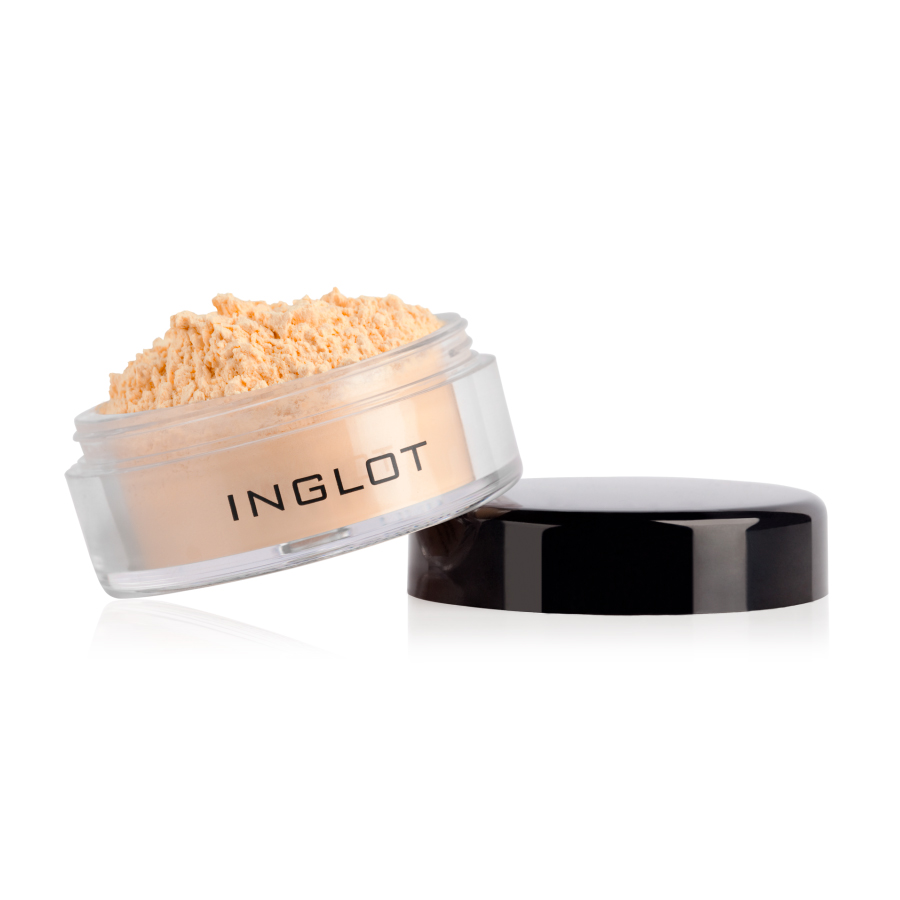 

Пудра розсипчаста Inglot Translucent Loose Powder 218, 1.5 г