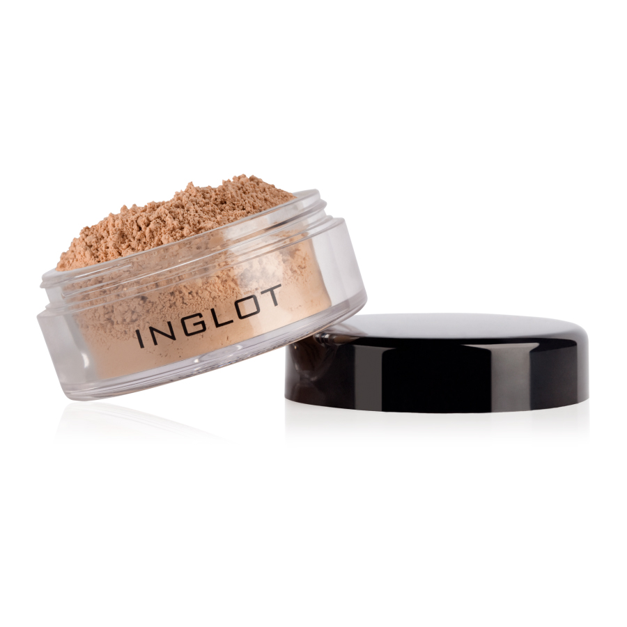 

Пудра розсипчаста для обличчя Inglot Translucent Loose Powder 211, 1.5 г