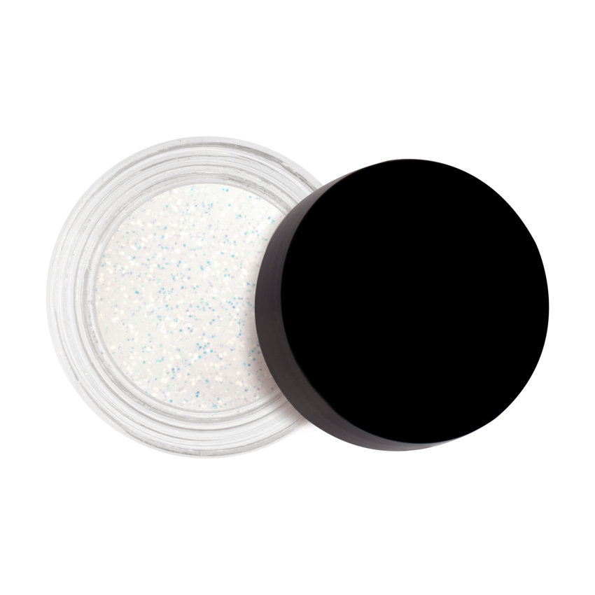

Глітер для тіла Inglot Body Sparkles XL7, 1 г