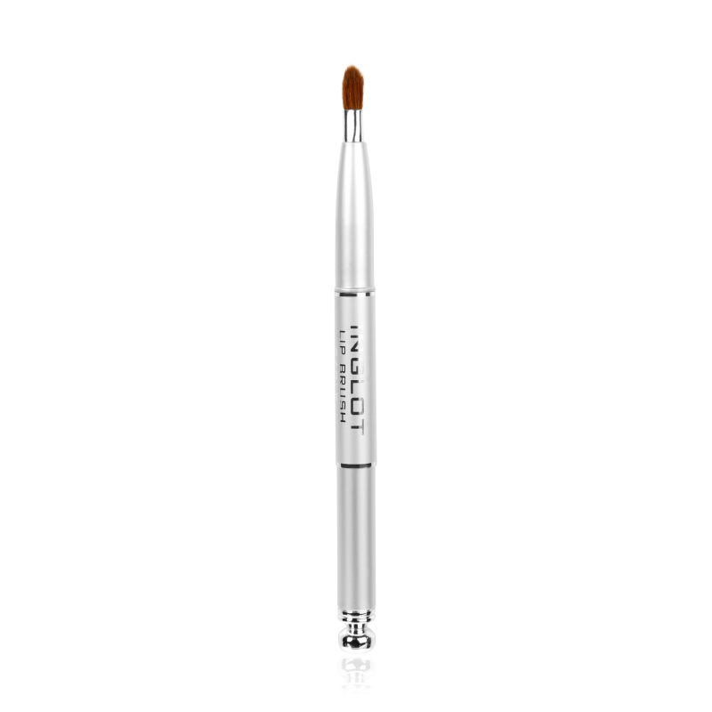 

Пензлик для губ Inglot Automatic Makeup Brush Sable