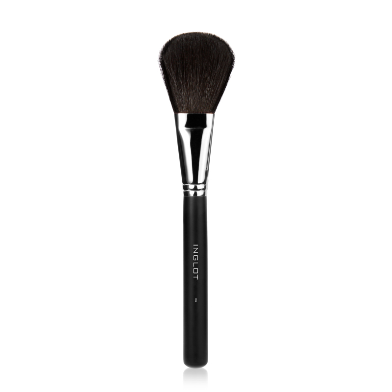

Пензлик для макіяжу Inglot MAKEUP BRUSH 1SS