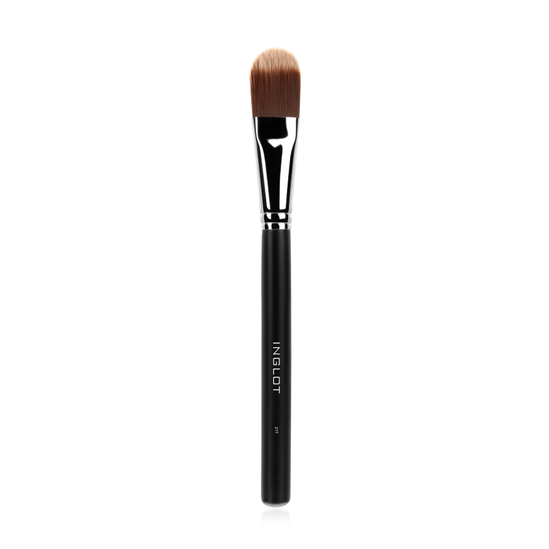 

Пензлик для макіяжу Inglot MAKEUP BRUSH 21T