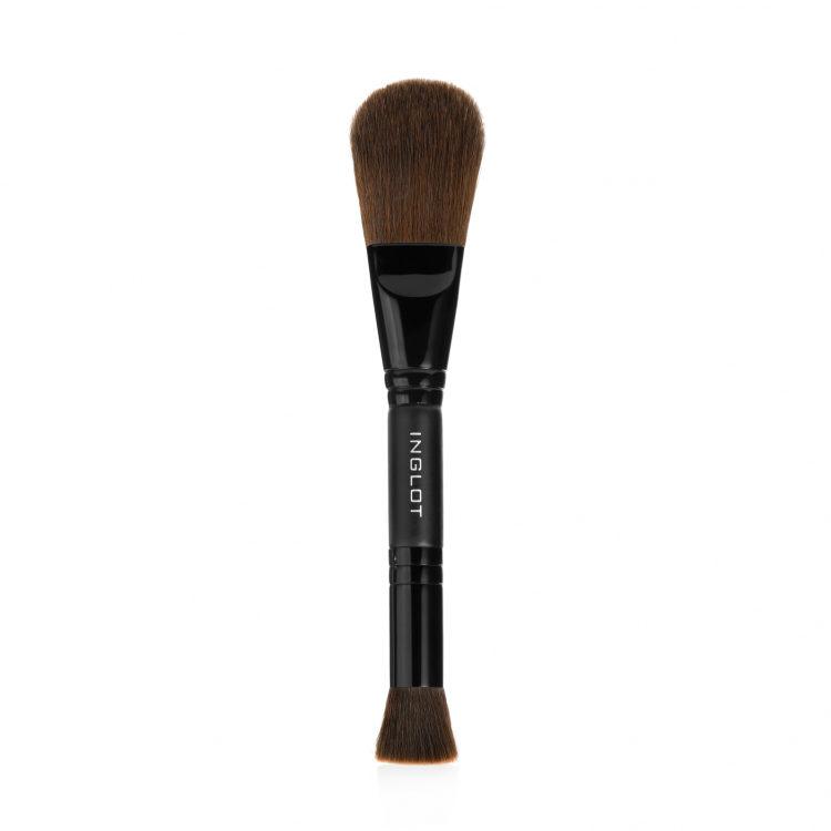 

Пензлик для макіяжу Inglot MAKEUP BRUSH 24SS / S