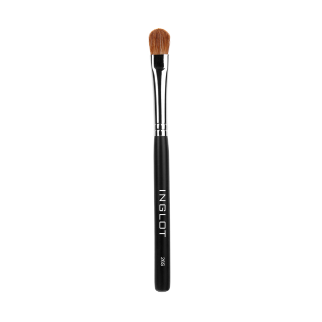 

Пензлик для макіяжу Inglot MAKEUP BRUSH 26S