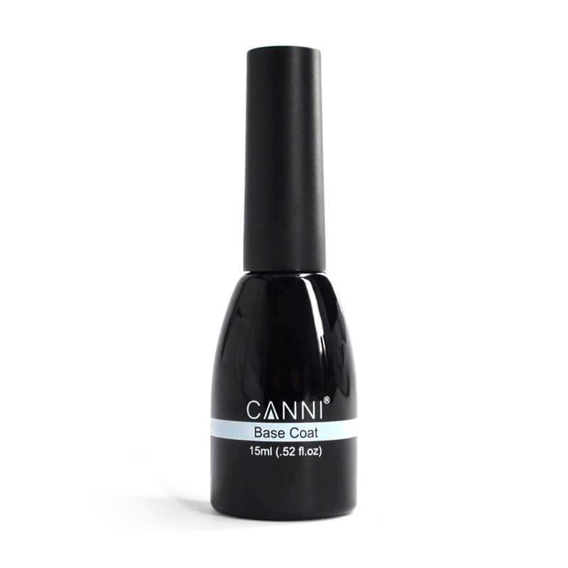 

База для гель-лаку Canni Base Coat, 15 мл