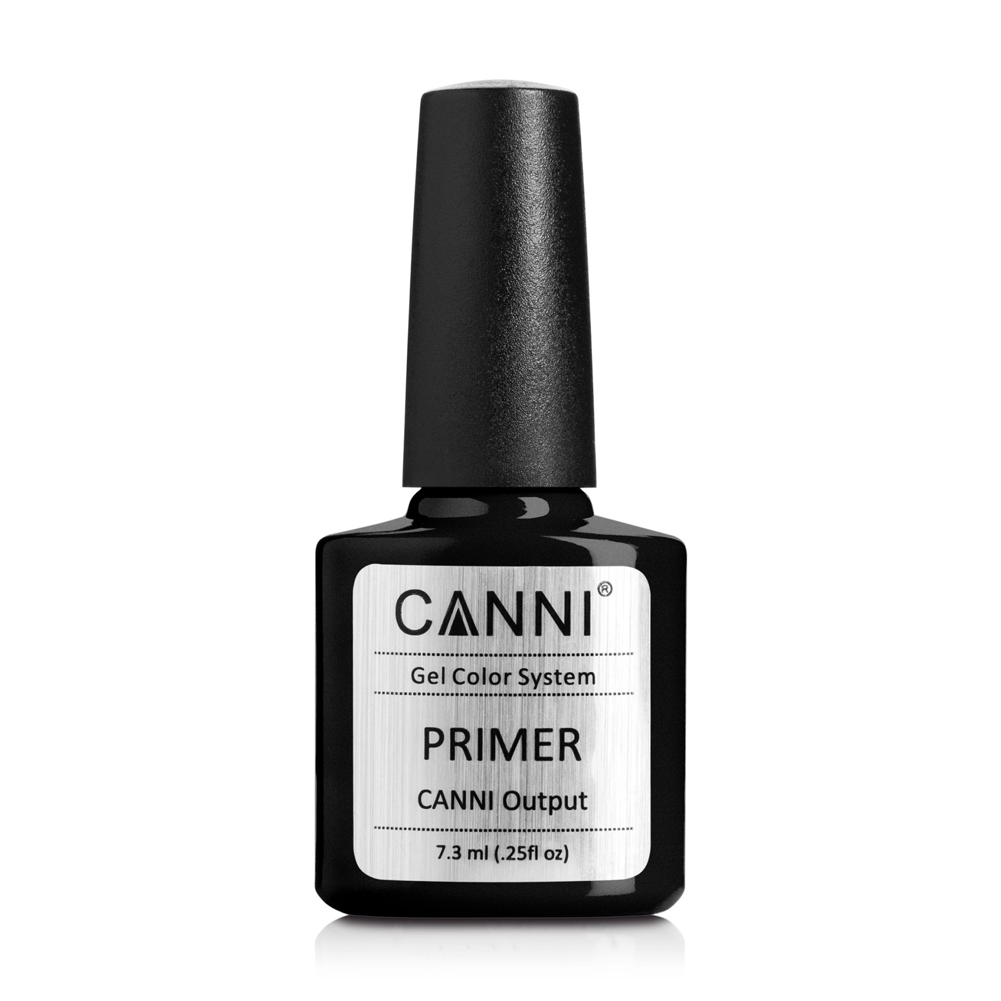 

Праймер для нігтів Canni, 7.3 мл