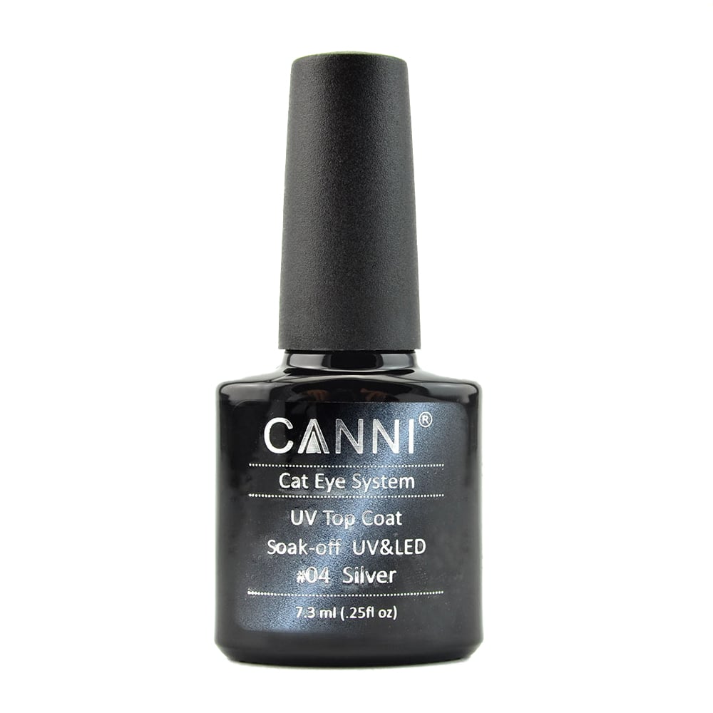 

Топ Котяче око Canni 04, 7,3 мл