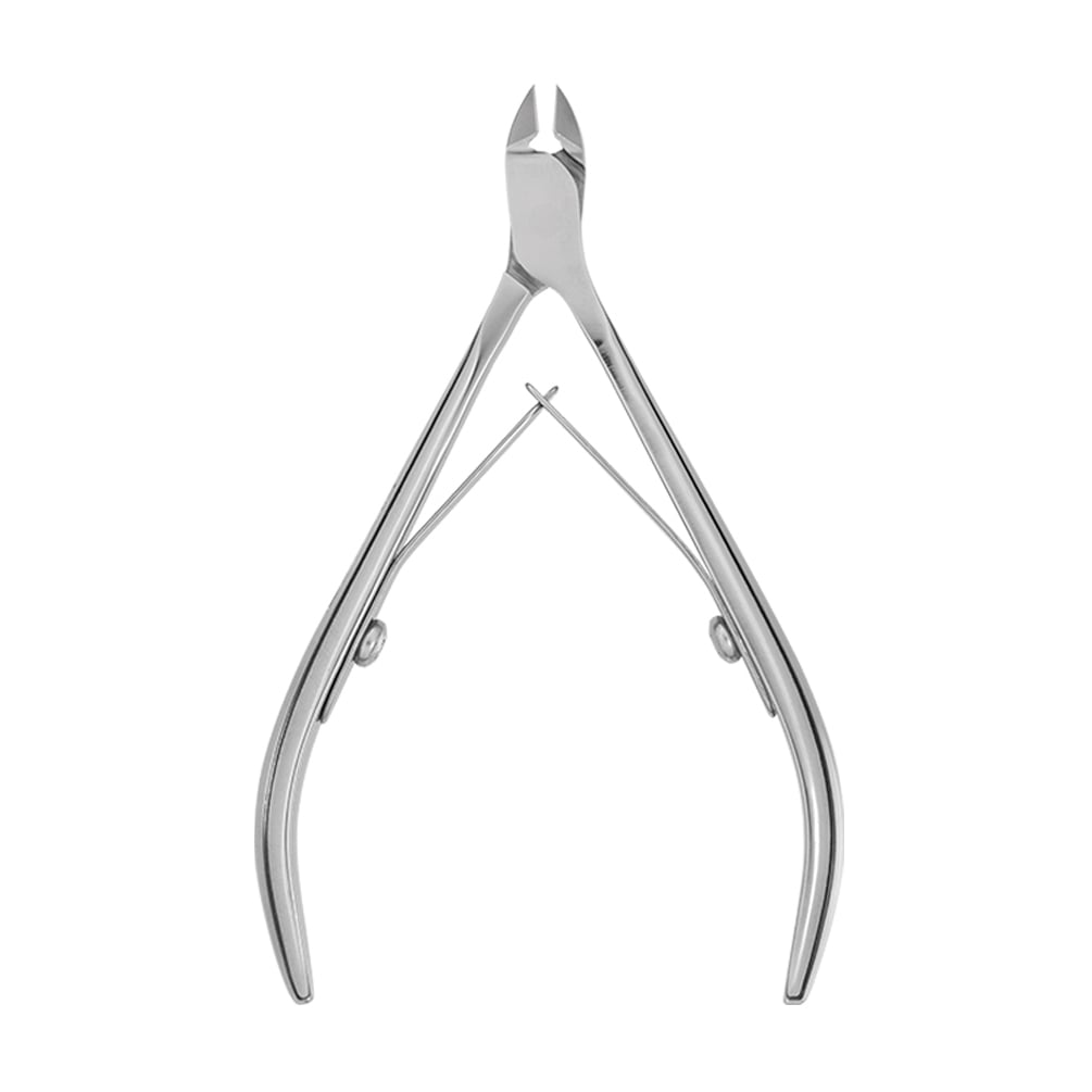 

Кусачки для шкіри Staleks Classic 10, 6 мм (NC-10-6)