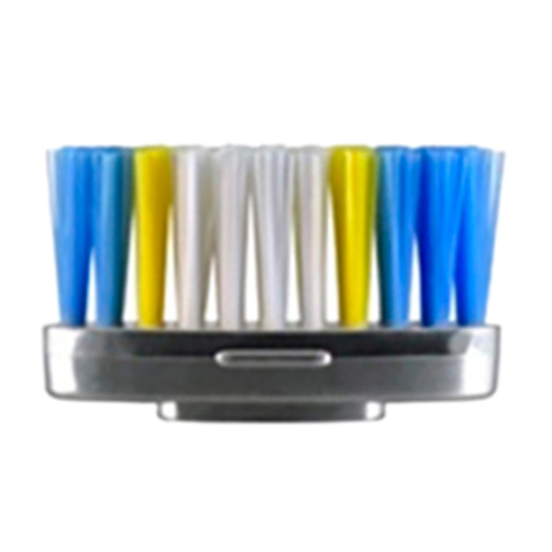 

Змінні голівки для зубних щіток Silver Care H2O м'які, 2 шт