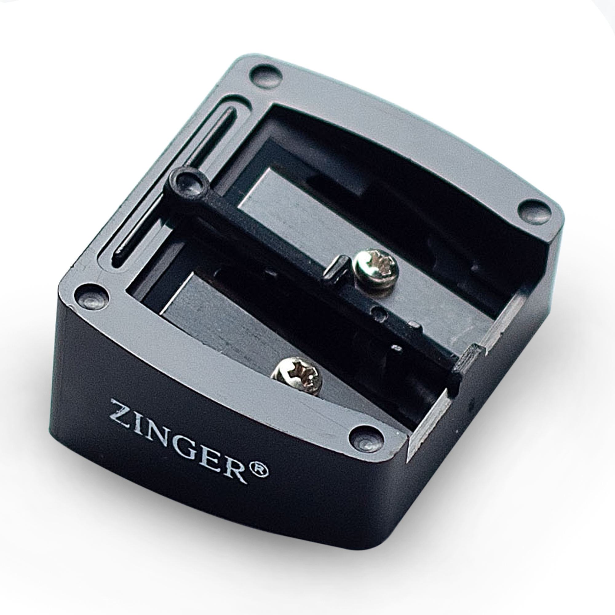 

Точилка Zinger SH-02, двостороння, квадратна