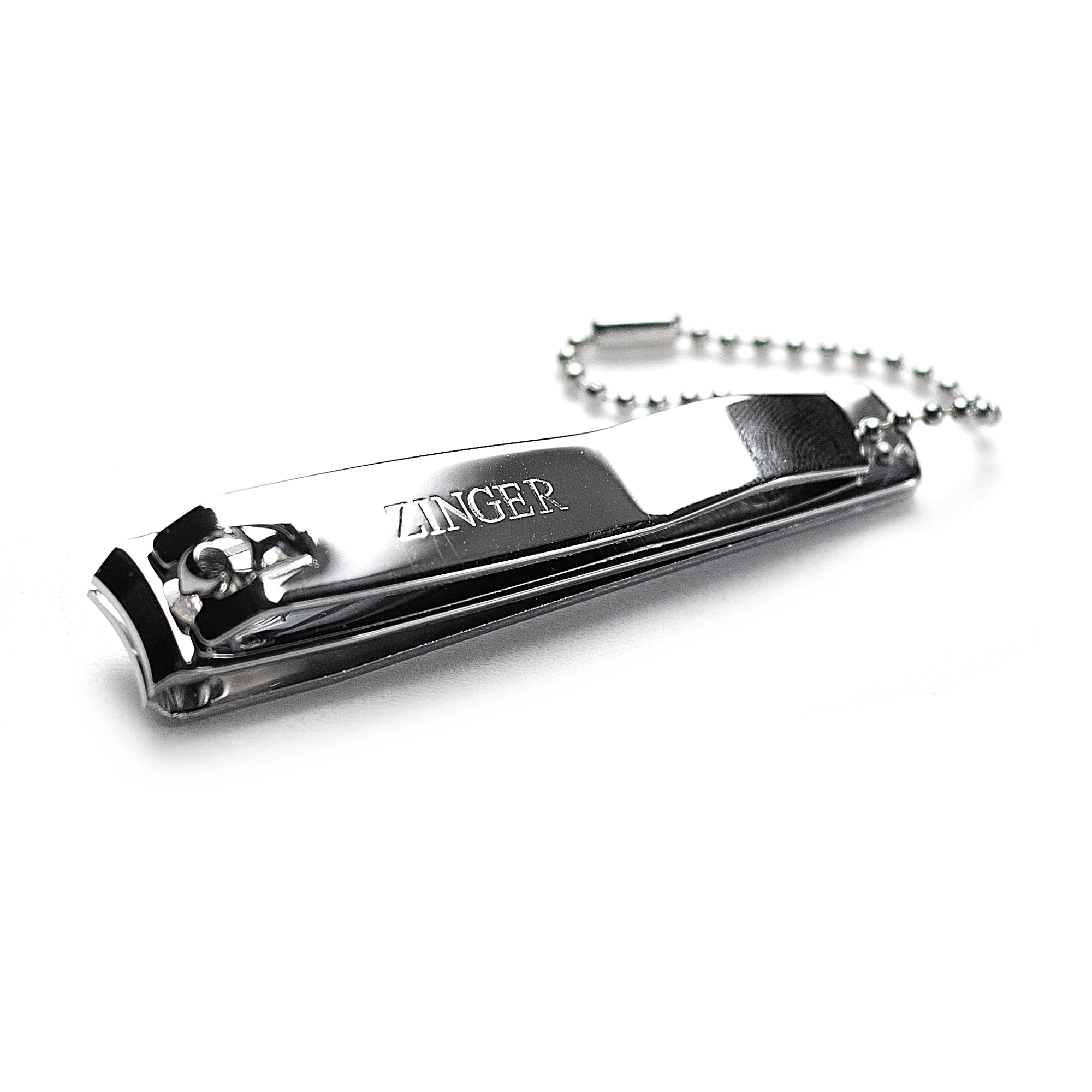 

Книпсер Zinger SLN-604-С, великий, з ланцюжком
