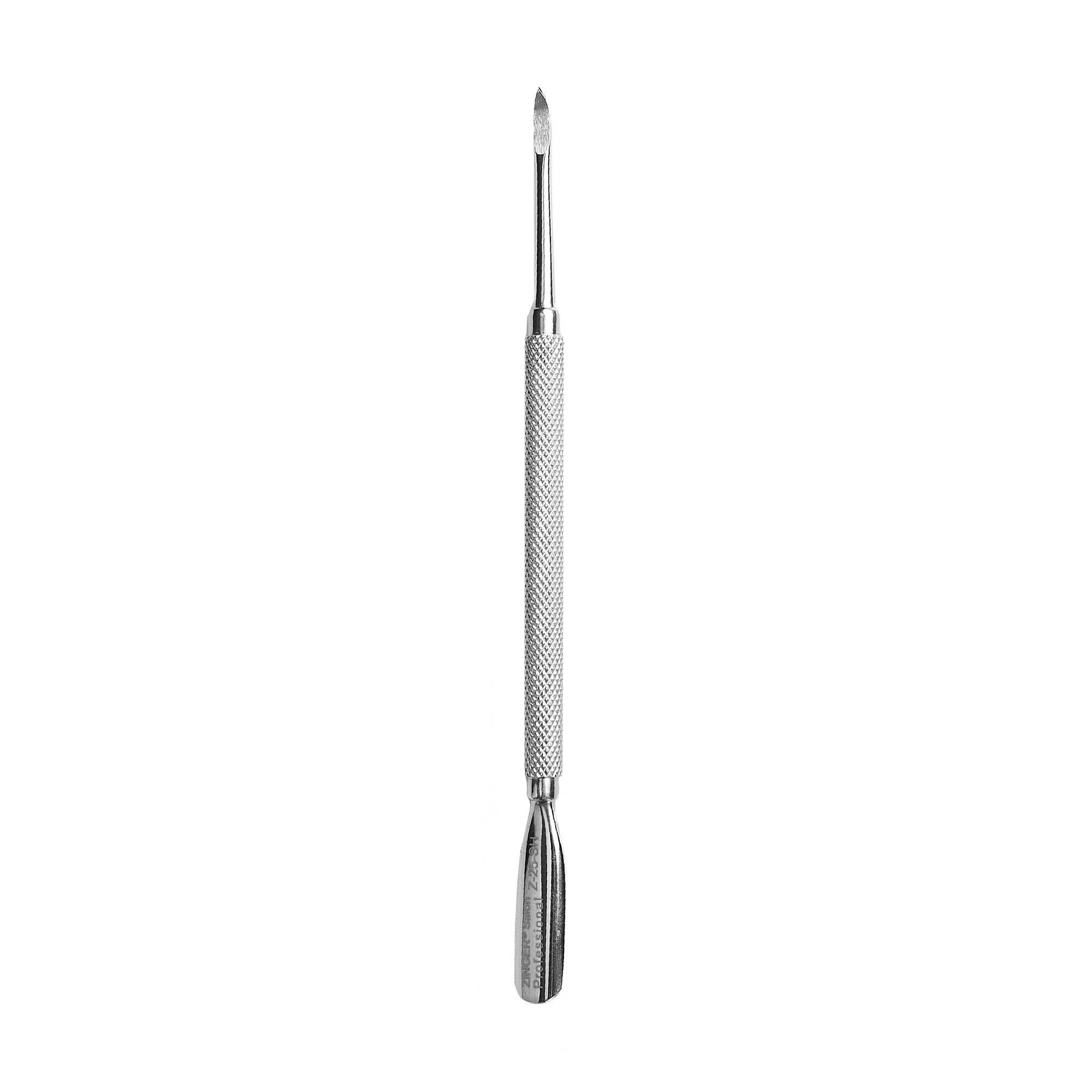 

Пушер Zinger SPr-Z-25-S-SH-Salon, з професійною ручною заточкою