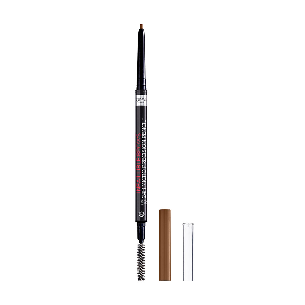 

Уцінка! Cупертонкий олівець для брів L'Oreal Paris Infaillible 24H Brow Micro Precision Pencil, 104 Chatain, 1 г