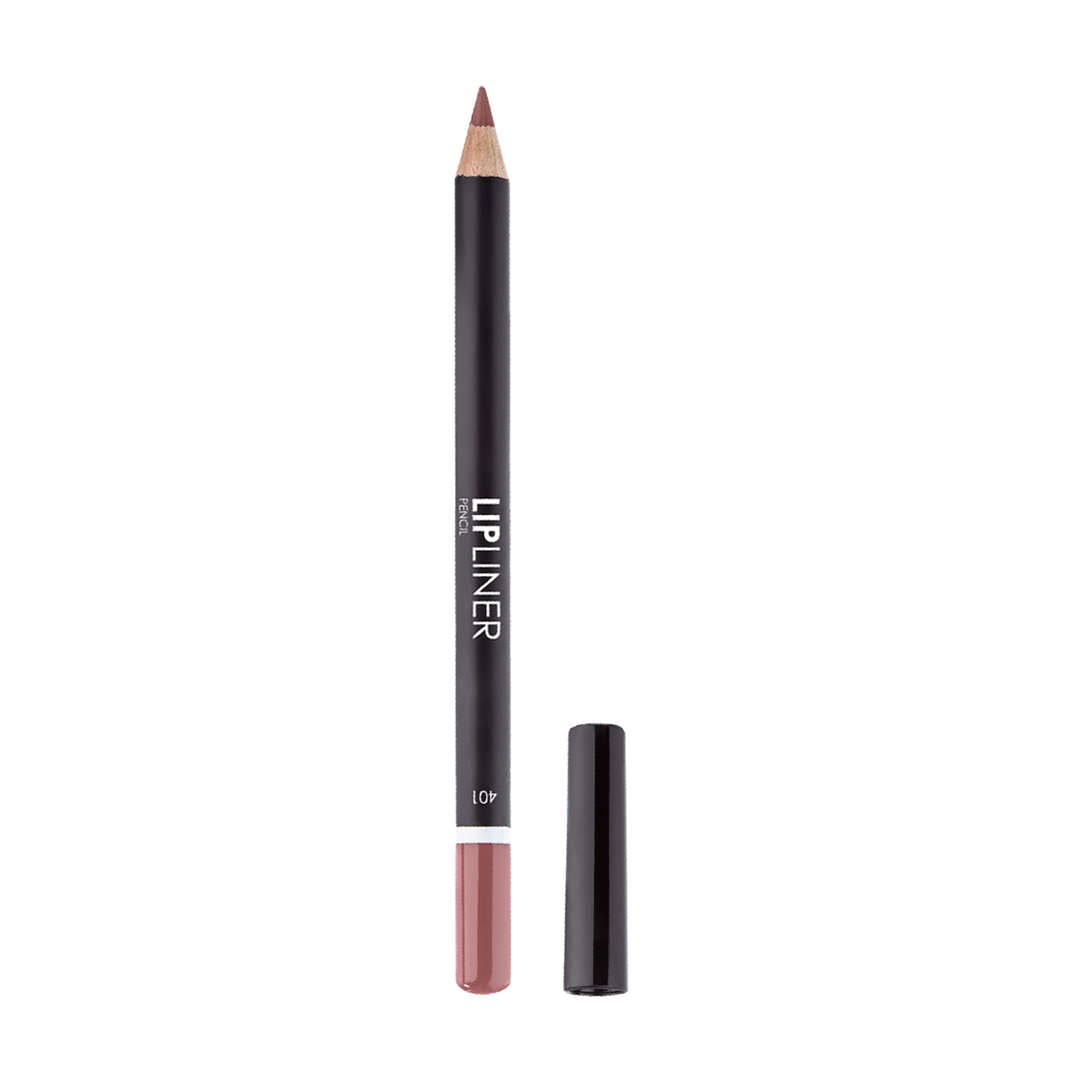 

Олівець для губ LAMEL Make Up Lipliner 401, 1.7 г