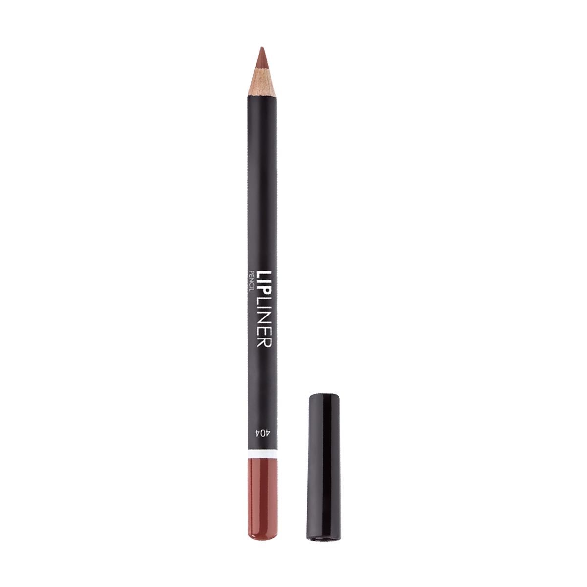 

Олівець для губ LAMEL Make Up Lipliner 404, 1.7 г