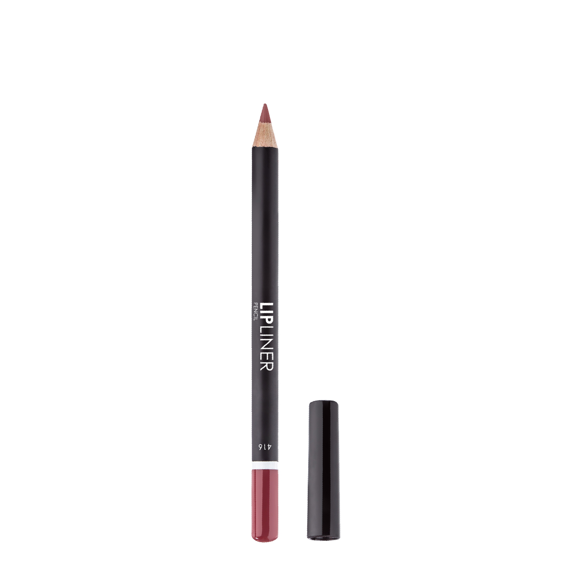 

Олівець для губ LAMEL Make Up Lipliner 416, 1.7 г