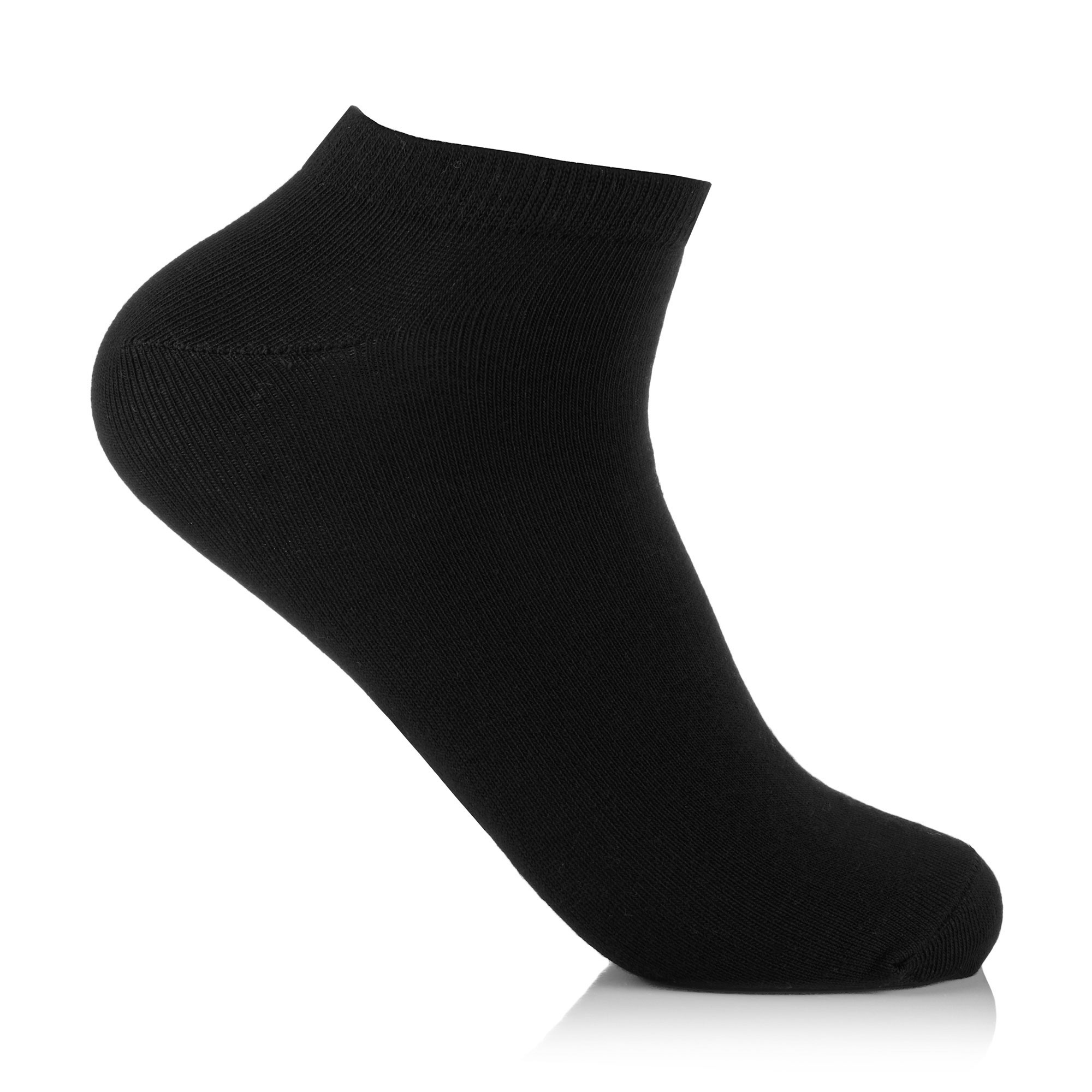 

Шкарпетки чоловічі AmiGO F05 спортивні, чорні, розмір 25