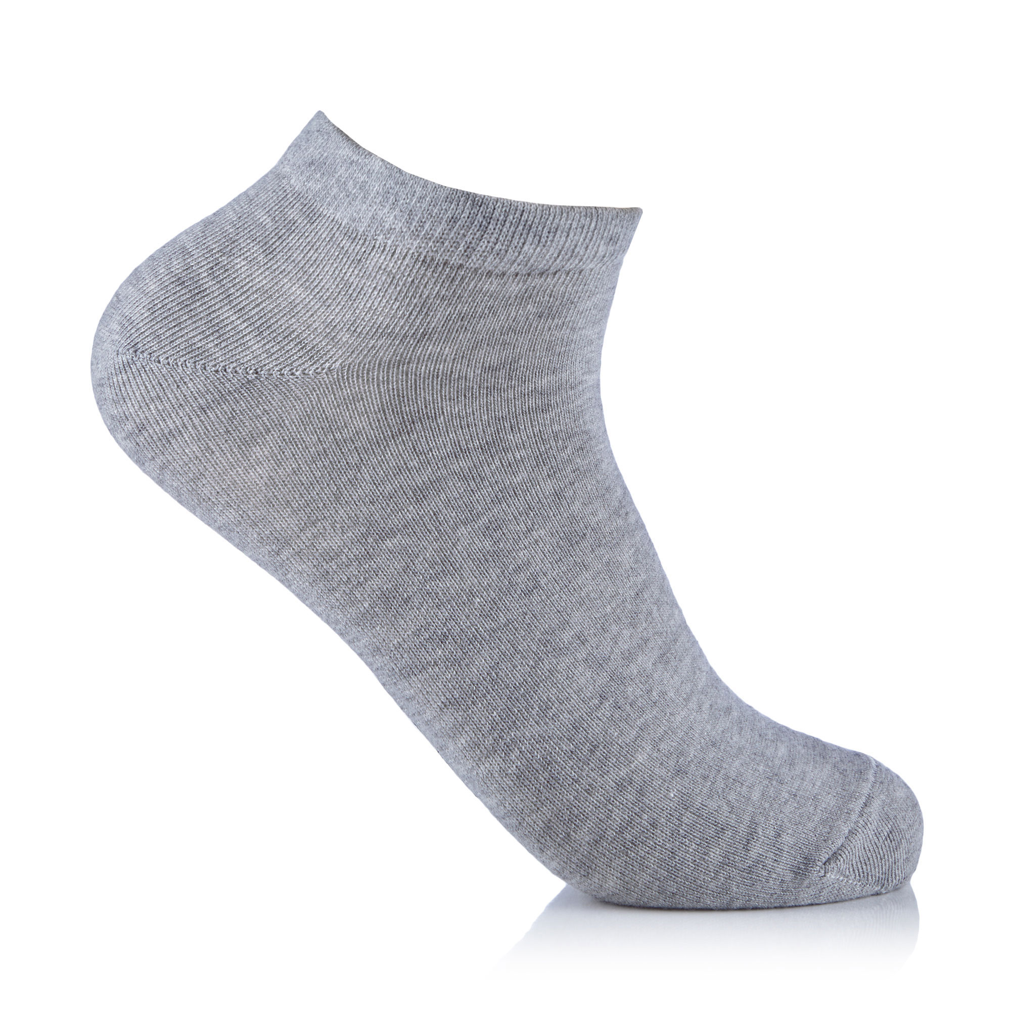 

Шкарпетки чоловічі AmiGO F05 спортивні, сірі, розмір 25