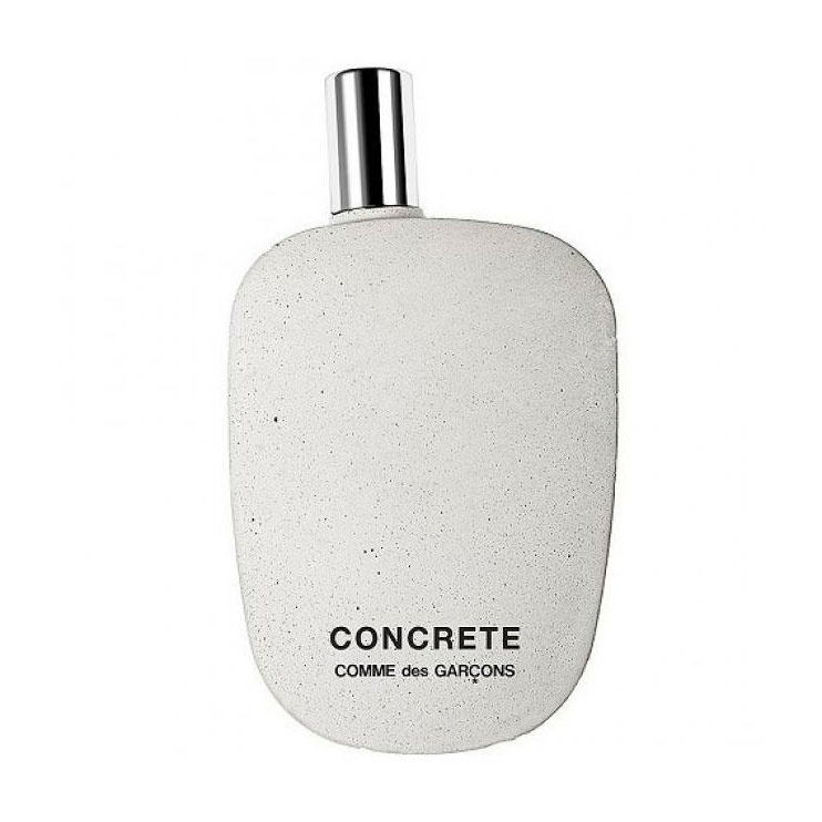 

Comme Des Garcons Concrete Парфумована вода унісекс, 80 мл (тестер)