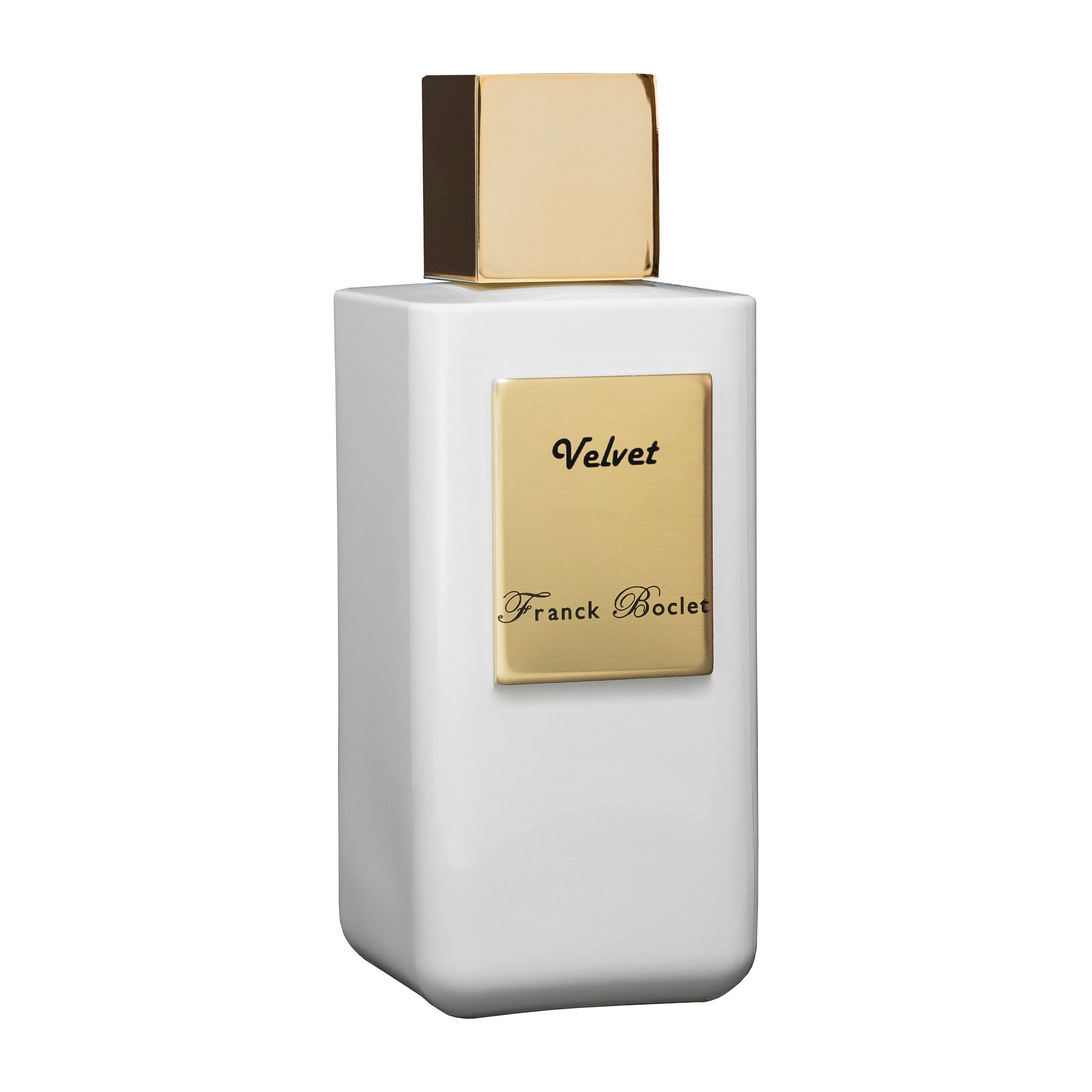 

Franck Boclet Velvet Extrait De Parfum Парфуми унісекс, 100 мл (ТЕСТЕР)