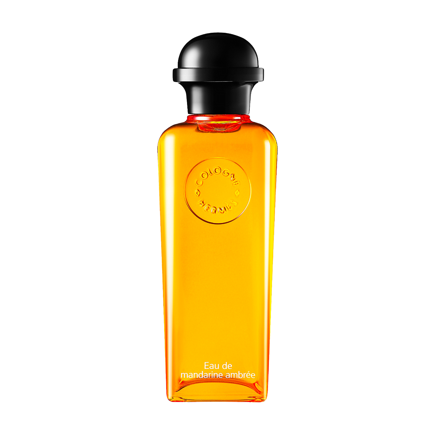 

Hermes Eau De Mandarine Ambree Одеколон унісекс, 100 мл (тестер з кришкою)