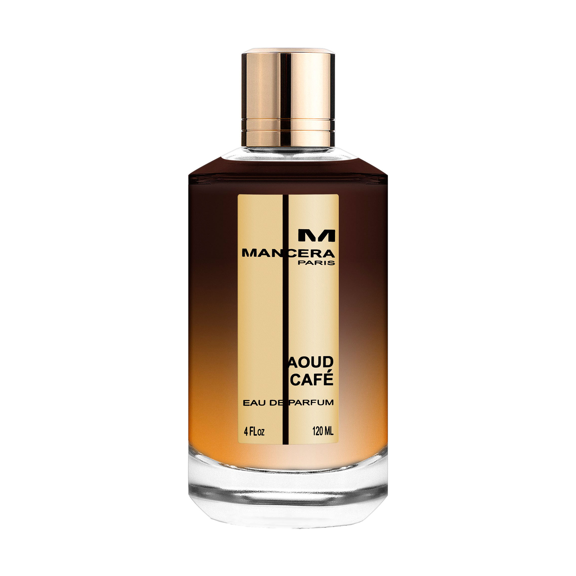 

Mancera Aoud Cafe Парфумована вода унісекс, 120 мл (ТЕСТЕР)