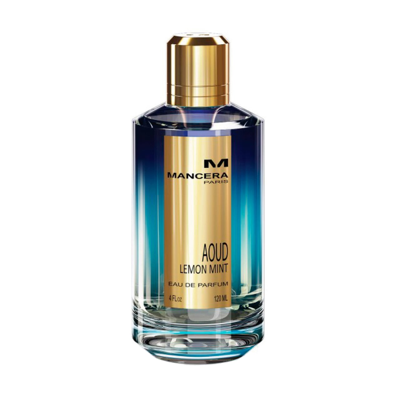 

Mancera Aoud Lemon Mint Парфумована вода унісекс, 120 мл (ТЕСТЕР)