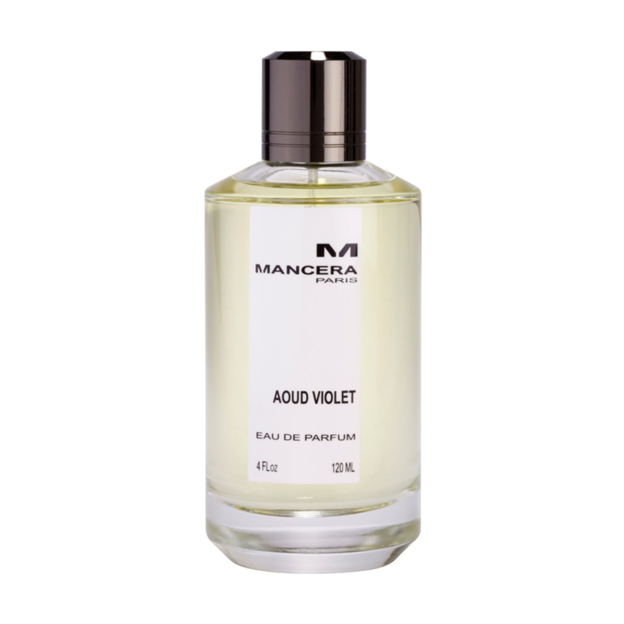 

Mancera Aoud Violet Парфумована вода жіноча, 120 мл (ТЕСТЕР)