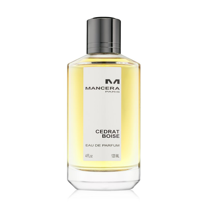 

Mancera Cedrat Boise Парфумована вода унісекс, 120 мл (ТЕСТЕР)