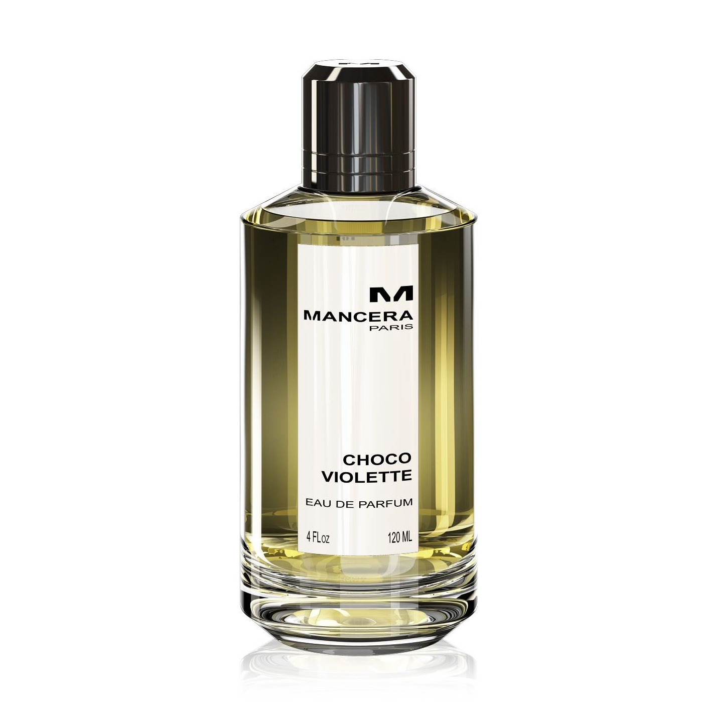 

Mancera Choco Violette Парфумована вода унісекс, 120 мл