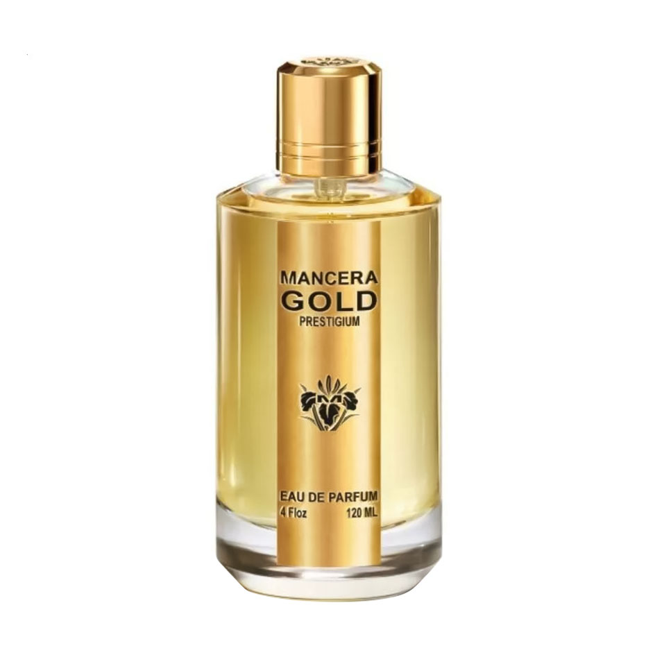 

Mancera Gold Prestigium Парфумована вода унісекс, 120 мл